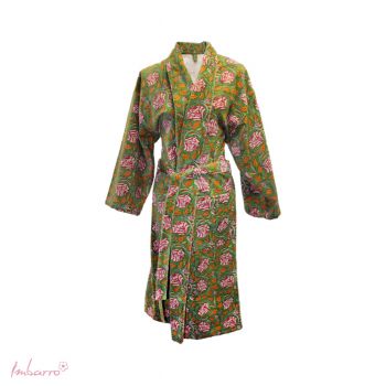 Kimono Soft VELVET Annua