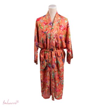 Kimono Royal Paradise Terra