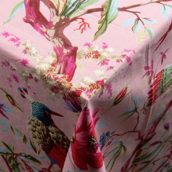 Tafelkleed Paradise Pink
