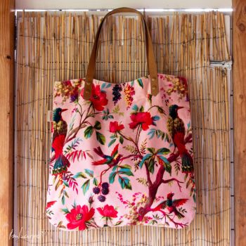 Shopper Paradise Pink