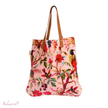 Shopper Paradise Pink