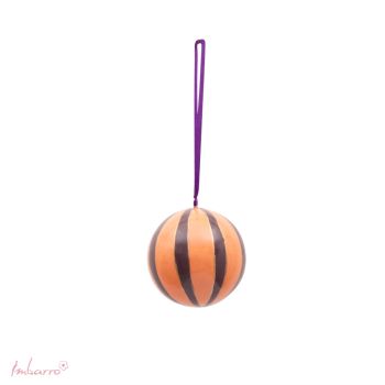 Bal Stripes Pink/Purple
