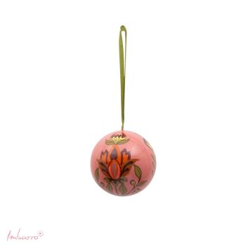 Bal Isabella