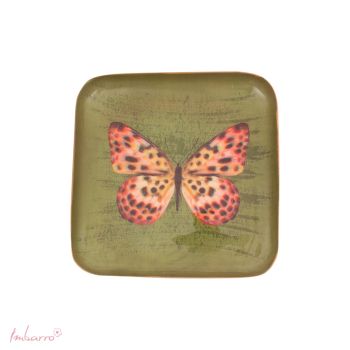 Schaal Papillon