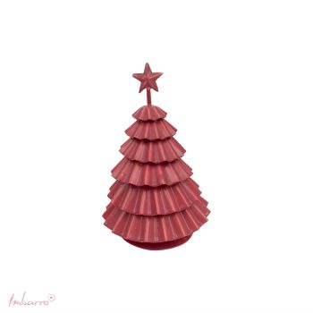 Kerstboom Juda Marsala