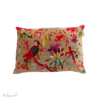 Kussen Paradise L Olive