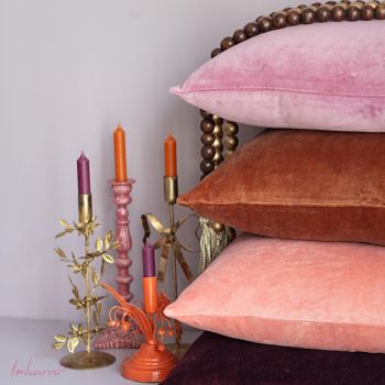 Kussen Lala P Mauve