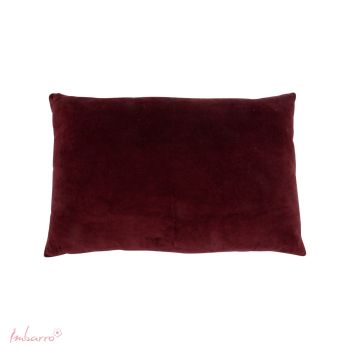 Kussen Lala X Burgundy