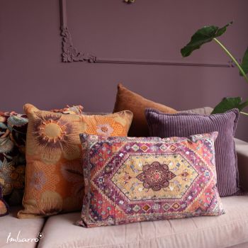 Kussen Fiori