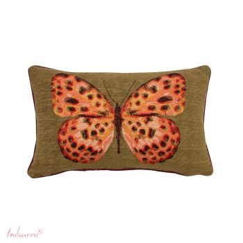 Kussen Papillon
