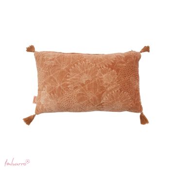 Kussen Pure Camel