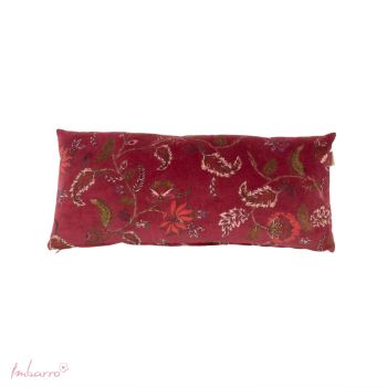 Kussen Anima Burgundy