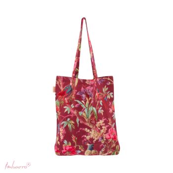 Easybag Paradise Burgundy