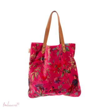 Shopper Paradise RaspBerry