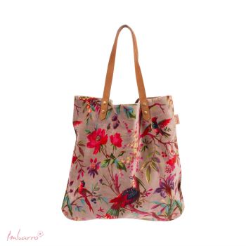 Shopper Paradise Taupe