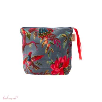 Pouch Paradise Laguna