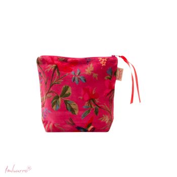 Pouch Paradise RaspBerry