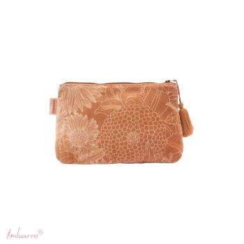 Pouch Pure Camel