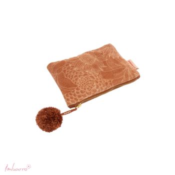 Portemonnee Pure Camel