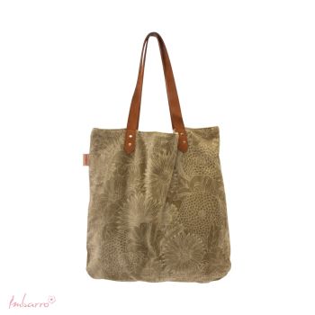 Shopper Pure Green