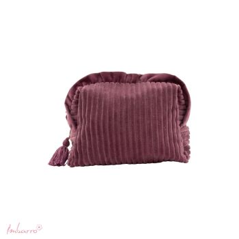 Pouch Viaggio Purple