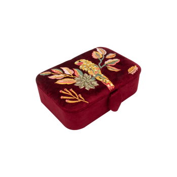 Sieraden Box Variopinto Oblong