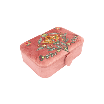 Sieraden Box Isabella Oblong