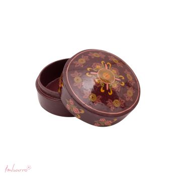 Box Livia