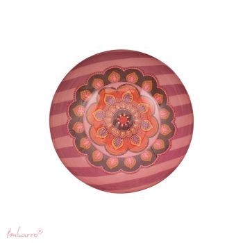 Bowl Peonia L