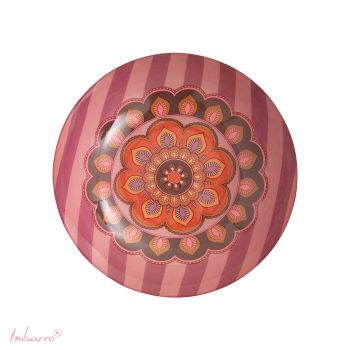 Bowl Peonia XL
