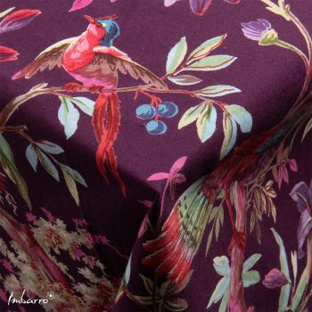 Tafelkleed Paradise Purple