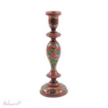 Candleholder Feline