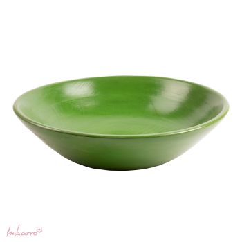 Bowl Isla Green