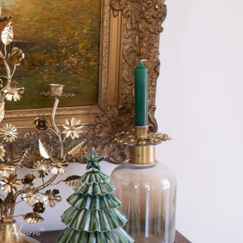 Fles Kandelaar for bottle Beau