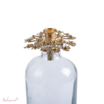 Fles Kandelaar for bottle Beau