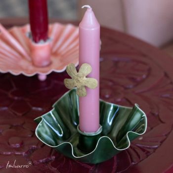 Kandelaar Myla Green