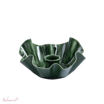 Kandelaar Myla Green