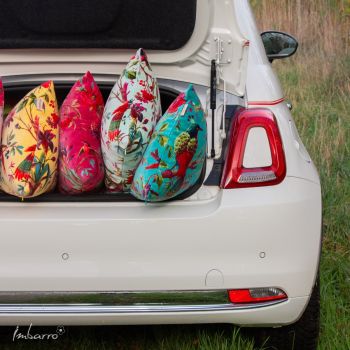 Kussen Paradise L Azure