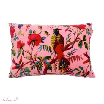 Kussen Paradise L Bubblegum