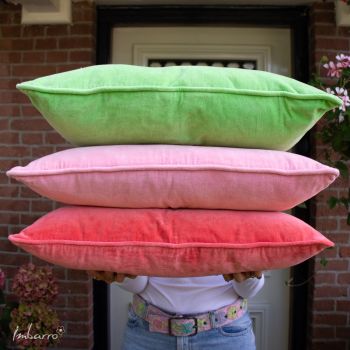 Kussen Lala P Bubblegum