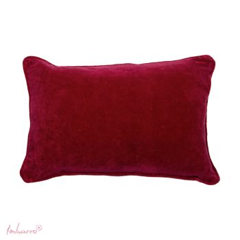 Kussen Lala P Darkred