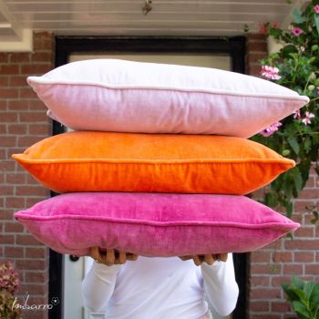 Kussen Lala P Mandarin