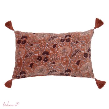 Kussen Eleana Caramel