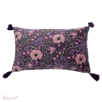 Kussen Eleana Purple