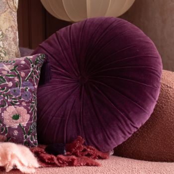 Kussen Mila Purple