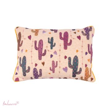 Kussen Cactus