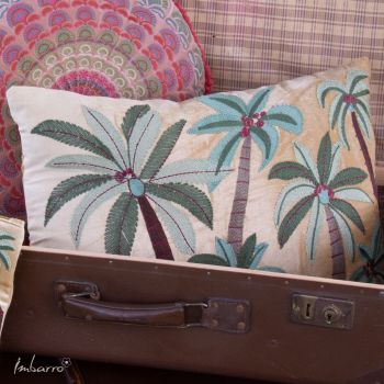 Kussen Palm Paradise