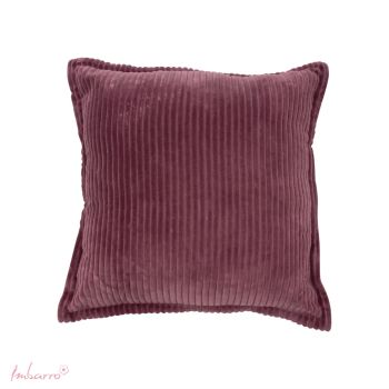 Kussen Lala Rib Purple
