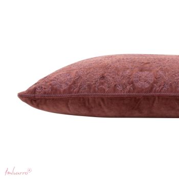 Kussen Nobile Purple