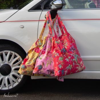 Easybag Paradise Bubblegum